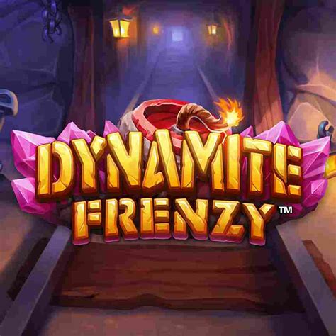 Dynamite Frenzy NetBet